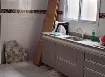Apartamento · 70m² · 2 Quartos · 2 Vagas · Cobertura à venda, 70 m² por R$ 390.000,00 - Vila Humaitá - Santo André/SP