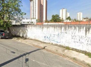 Terreno · 194m² · Terreno à venda com 200 m² - Casa Branca - Santo André/SP