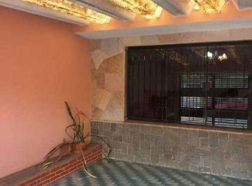 Casa · 163m² · 3 Quartos · 2 Vagas · Sobrado com 3 dormitórios para alugar, 163 m² por R$ 3.480,00/mês - Vila Floresta - Santo André/SP