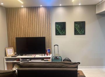 Apartamento · 64m² · 2 Quartos · 1 Vaga · Apartamento com 2 quartos à venda, 64 m² por R$ 700.000 - Centro - Santo André/SP
