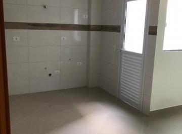 Apartamento · 59m² · 2 Quartos · 1 Vaga · Apartamento à venda, 58 m² por R$ 350.000,00 - Parque Oratório - Santo André/SP