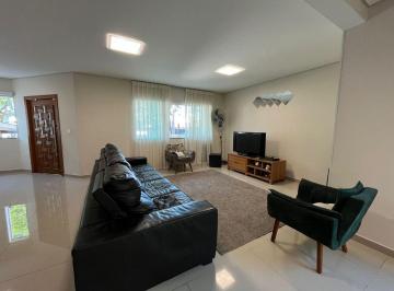 Casa · 520m² · 4 Quartos · 12 Vagas · Sobrado com 4 dormitórios à venda por R$ 1.300.000,00 - Vila Camilópolis - Santo André/SP