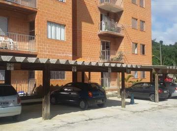 Apartamento · 80m² · 3 Quartos · 1 Vaga · Apartamento com 3 dormitórios à venda, 80 m² por R$ 250.000,00 - Vila João Ramalho - Santo André/SP