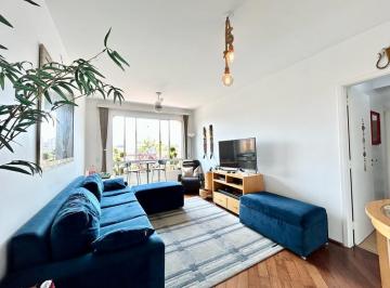Apartamento · 82m² · 2 Quartos · 1 Vaga · Apartamento à venda, 82 m² por R$ 430.000,00 - Vila América - Santo André/SP
