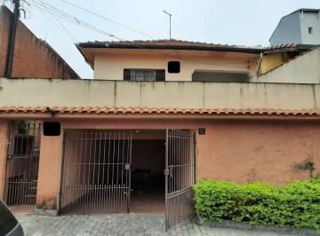 Casa · 240m² · 2 Quartos · 2 Vagas · Casa com 2 dormitórios à venda, 240 m² por R$ 530.000,00 - Utinga - Santo André/SP