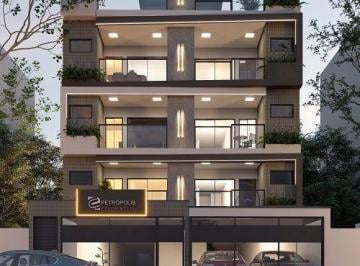 Apartamento · 109m² · 3 Quartos · 2 Vagas · Cobertura com 3 dormitórios à venda, 109 m² por R$ 1.200.430,00 - Jardim Nova Petrópolis - São Berna