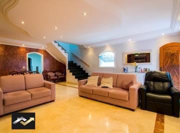 Casa · 367m² · 3 Quartos · 4 Vagas · Sobrado com 3 dormitórios - venda por R$ 1.650.000,00 ou aluguel por R$ 12.245,00/mês - Campestre -