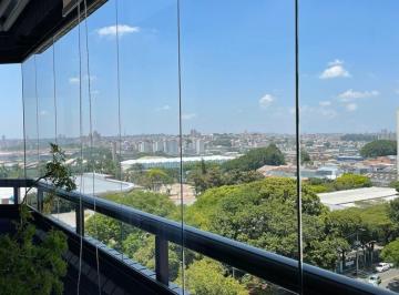 Apartamento · 204m² · 3 Quartos · 2 Vagas · Apartamento com 03 dormitórios à venda, 204 m² no bairro Barcelona - São Caetano do Sul/SP