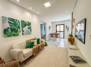 Apartamento · 62m² · 2 Quartos · 2 Vagas · Apartamento Garden à venda com Elevador , 61 m² por R$ 535.000,00 - Vila Assunção - Santo André/SP