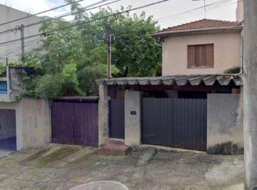 Terreno · 400m² · Terreno à venda, 400 m² por R$ 1.700.000,00 - Campestre - Santo André/SP