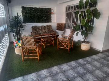 Casa · 140m² · 3 Quartos · 3 Vagas · Sobrado com 3 dormitórios à venda, 140 m² por R$ 636.000,00 - Jardim Independência - São Bernardo do