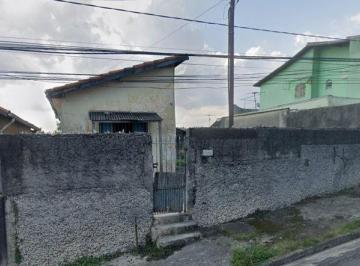 Terreno · 250m² · Terreno à venda, 250 m² por R$ 500.000,00 - Jardim Vila Rica - Santo André/SP