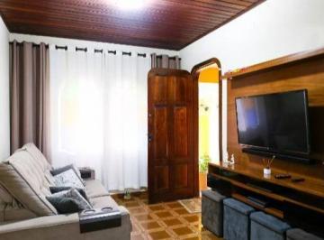 Casa · 300m² · 2 Quartos · 1 Vaga · Casa com 2 dormitórios à venda, 300 m² por R$ 520.000,00 - Jardim das Maravilhas - Santo André/SP