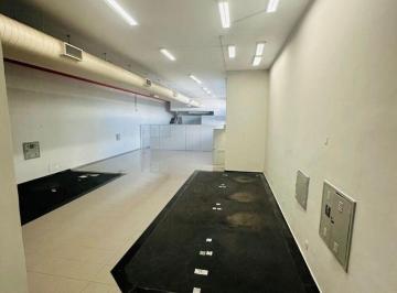 Comercial · 726m² · Galpão para alugar, 726 m² por R$ 35.000/mês - Vila Boa Vista - Santo André/SP