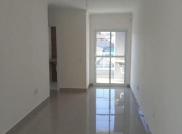 Apartamento · 50m² · 2 Quartos · 1 Vaga · Apartamento com 2 dormitórios à venda, 50 m² por R$ 350.000,00 - Vila Curuçá - Santo André/SP