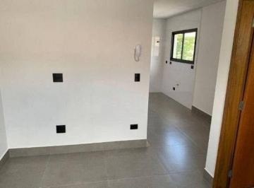 Casa · 96m² · 2 Quartos · 3 Vagas · Sobrado à venda, 96 m² por R$ 590.000,00 - Parque Oratório - Santo André/SP