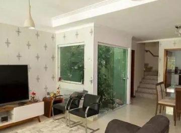 Sala · Sobrado com 3 dormitórios à venda, 209 m² por R$ 1.325.000,00 - Jardim Nova Petrópolis - São Bernard