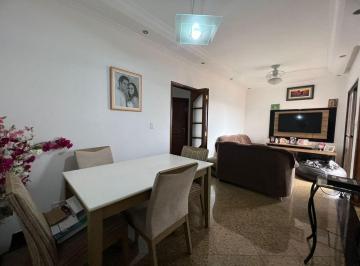 Apartamento · 87m² · 3 Quartos · 1 Vaga · Apartamento com 3 dormitórios à venda, 87 m² por R$ 495.000,00 - Vila Scarpelli - Santo André/SP