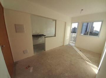 Apartamento · 36m² · 1 Quarto · 1 Vaga · Apartamento com 1 dormitório à venda, 36 m² por R$ 280.000 - Vila Assunção - Santo André/SP