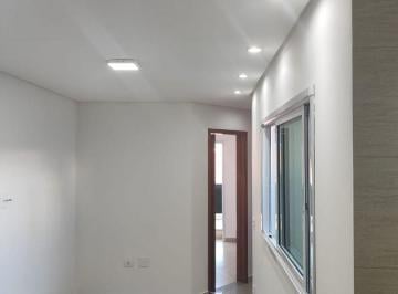 Apartamento · 43m² · 2 Quartos · 1 Vaga · Apartamento com 2 dormitórios à venda, 43 m² por R$ 280.000,00 - Jardim Progresso - Santo André/SP
