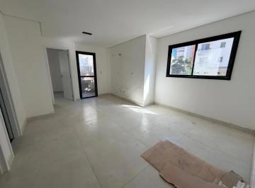 Apartamento · 45m² · 2 Quartos · 2 Vagas · Apartamento com 2 dormitórios à venda, 45 m² por R$ 449.000,00 - Vila Bastos - Santo André/SP