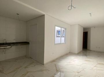 Apartamento · 50m² · 2 Quartos · 1 Vaga · Apartamento com 2 dormitórios à venda, 50 m² por R$ 380.000,00 - Vila Assunção - Santo André/SP