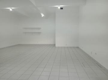 Comercial · 80m² · Salão para alugar, 80 m² por R$ 3.752,00/mês - Utinga - Santo André/SP