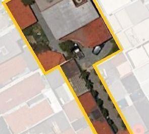Terreno · 680m² · Terreno à venda, 680 m² por R$ 2.120.000,00 - Campestre - Santo André/SP
