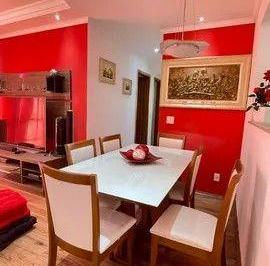 Apartamento · 68m² · 3 Quartos · 2 Vagas · Apartamento com 3 dormitórios à venda, 68 m² por R$ 477.000,00 - Vila Baeta Neves - São Bernardo do