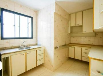 Apartamento · 68m² · 2 Quartos · 1 Vaga · Apartamento com 2 dormitórios à venda, 68 m² por R$ 330.000,00 - Vila Homero Thon - Santo André/SP