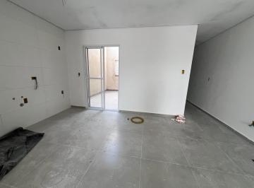Casa · 150m² · 3 Quartos · 3 Vagas · Sobrado com 3 dormitórios à venda, 150 m² por R$ 800.000,00 - Jardim do Estádio - Santo André/SP