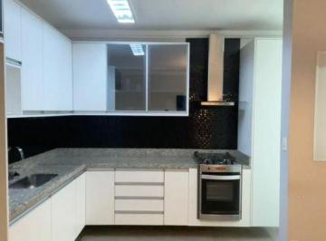 Cozinha · Apartamento com 2 dormitórios à venda, 66 m² por R$ 480.000,00 - Vila América - Santo André/SP
