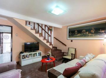 Casa · 98m² · 2 Quartos · 1 Vaga · Sobrado à venda, 98 m² por R$ 499.000,00 - Rudge Ramos - São Bernardo do Campo/SP
