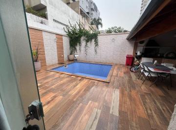 Casa · 420m² · 5 Quartos · 6 Vagas · Sobrado com 5 dormitórios à venda, 420 m² por R$ 2.850.000,00 - Jardim - Santo André/SP
