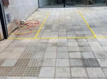 Comercial · 300m² · Salão para alugar, 300 m² por R$ 17.000,00/mês - Vila Bastos - Santo André/SP