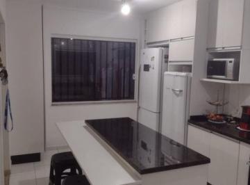 Casa · 111m² · 3 Quartos · 2 Vagas · Sobrado com 3 dormitórios à venda, 111 m² por R$ 680.000,00 - Vila Helena - Santo André/SP