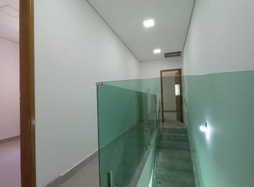 Casa · 200m² · 3 Quartos · 4 Vagas · Sobrado com 3 dormitórios à venda, 200 m² por R$ 1.299.000,00 - Parque das Nações - Santo André/SP