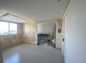 Apartamento · 49m² · 2 Quartos · 1 Vaga · Apartamento com 2 quartos à venda, 49 m² por R$ 335.000 - Vila Homero Thon - Santo André/SP