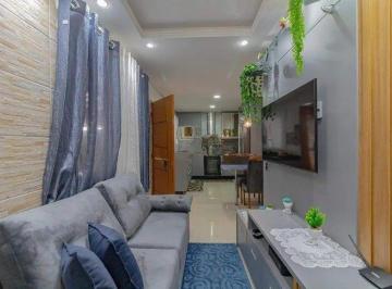 Casa · 81m² · 2 Quartos · 1 Vaga · Sobrado com 02 dormitórios à venda, 81 m² no bairro Vila Francisco Matarazzo - Santo André/SP