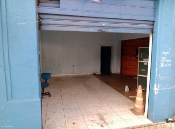 Comercial · 93m² · Salão comercial para locação, 83 m² na Vila Guiomar - Santo André/SP