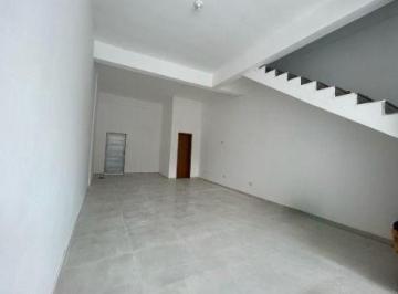 Comercial · 100m² · 1 Vaga · Salão para locação, 100 m² na  Vila Humaitá - Santo André/SP