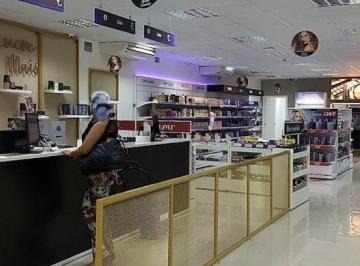 Comercial · 437m² · 2 Vagas · Galpão para alugar, 437 m² - Centro - Santo André/SP