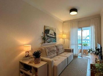 Apartamento · 69m² · 2 Quartos · 2 Vagas · Apartamento com 2 dormitórios à venda, 69 m² por R$ 540.000,00 - Vila Jahu - São Bernardo do Campo/S