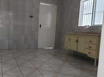 Casa · 143m² · 4 Quartos · 2 Vagas · 2 casas com 2 dormitórios cada à venda, 143 m² por R$ 425.000 - Vila Aquilino - Santo André/SP