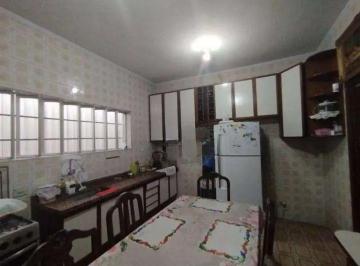 Casa · 250m² · 2 Quartos · 3 Vagas · Casa com 2 quartos à venda, 250 m² por R$ 1.300.000 - Jardim Hollywood - São Bernardo do Campo/SP
