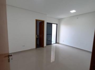 Casa · 200m² · 3 Quartos · 4 Vagas · Sobrado com 3 dormitórios à venda, 200 m² por R$ 1.299.000,00 - Parque das Nações - Santo André/SP