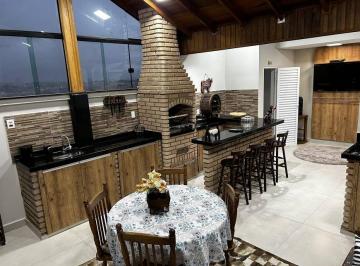 Apartamento · 108m² · 2 Quartos · 1 Vaga · Cobertura com 2 dormitórios à venda, 108 m² por R$ 583.000,00 - Parque Erasmo Assunção - Santo André