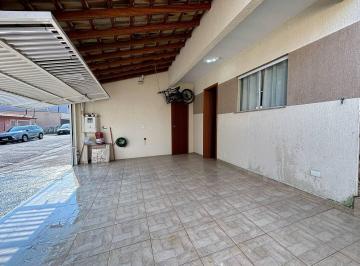 Casa · 76m² · 2 Quartos · Sobrado com 2 dormitórios à venda, 76 m² por R$ 500.000 - Vila Alto de Santo André - Santo André/SP