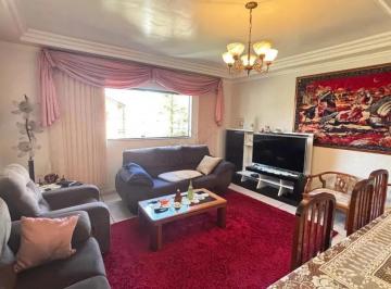Casa · 128m² · 4 Quartos · 4 Vagas · Sobrado à venda com 124m² por R$ 2.000.000 - Vila Floresta - Santo André/SP