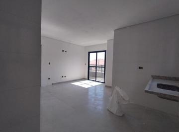 Apartamento · 51m² · 2 Quartos · Apartamento com 02 dormitórios para locação e venda, 51 m² no bairro Vila Curuçá - Santo André/SP